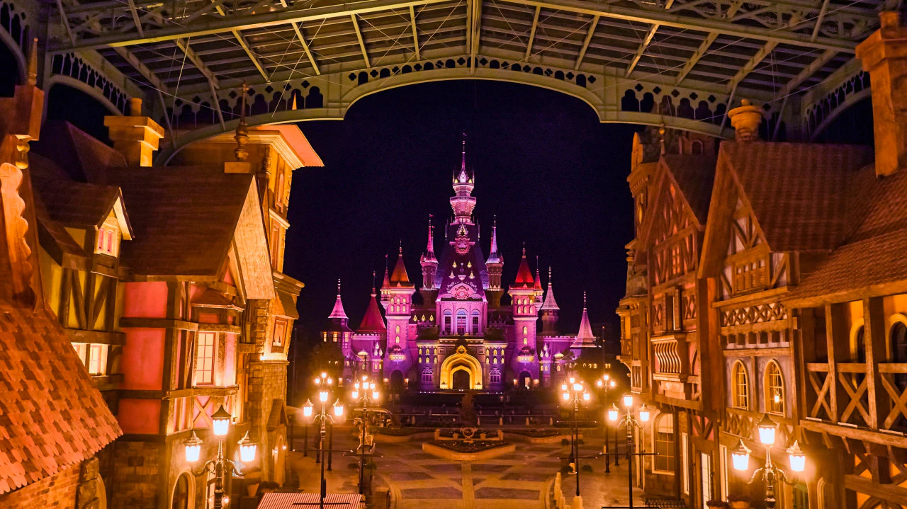 VinWonders Phu Quoc + Teddy Bear Museum Ticket